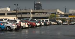 baltimore washington bwi airport