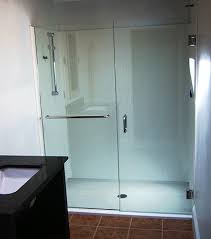 frameless shower door faqs and facts