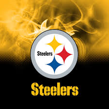 official steelers logo