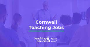 Headteacher Jobs In Cornwall gambar png