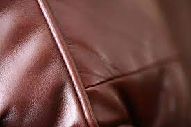 Getting Wrinkles Out Of Leather