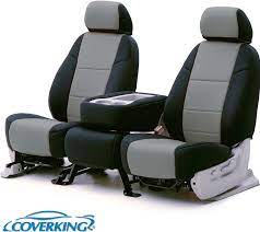 Coverking Neoprene Seat Covers