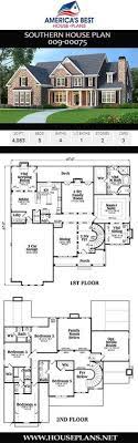 Pin On Southern House Plans