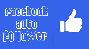 how to get facebook auto followers for
