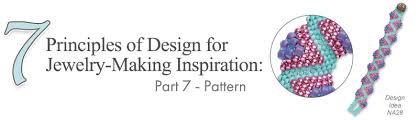 design for jewelry making inspiration