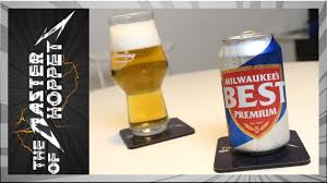 Milwaukees Best Premium Tmoh Beer Review 2903