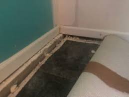 costs to fix sagging floors