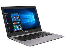 Asus Zenbook UX410UQ-GV039T 899€, Ultrabook 14 pouces 940MX Kaby Lake SSD –  LaptopSpirit