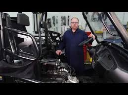We offer low rates and plenty of discounts. Prowler 1000 Oil Change Youtube