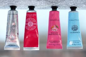 hand cream review l occitane and