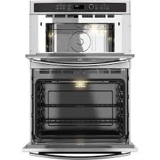 Ge 30 In Double Electric Wall Oven