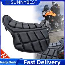 Sunnybest New Universal Motorcycle Seat