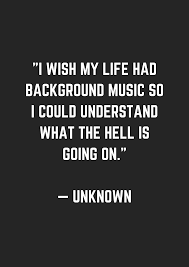 120 inspirational and famous music quotes. 67 Funny Quotes For Her To Use As Instagram Captions Museuly Funny Quotes Funny Quotes For Instagram Quotes By Genres