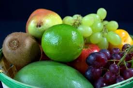 indian seasonal fruits and vegetables