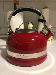 new model kitchenaid 2 qt stainless