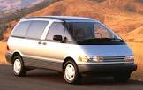 Toyota-Previa