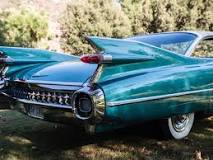 which-cars-had-the-biggest-fins