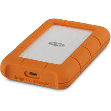 the lacie rugged 2tb portable
