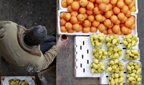 Jordan resumes fruits and vegetable exports to Saudi Arabia after 21-year  ban - Economy - Business - Ahram Online