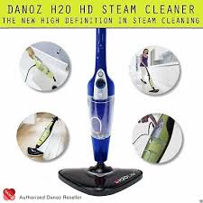 h2o hd lite steam mop cleaner h20 danoz