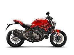 The shinko 705 has a versatile tread pattern that provides excellent wet and dry weather. 2020 Ducati Monster 821 Red Bmw Motorcycles Of Jacksonville