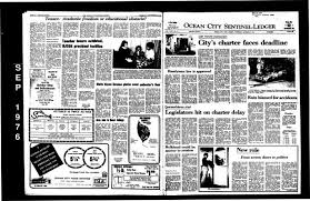 Oct 1976 Newspaper Archives Of Ocean