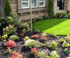 front yard landscaping ideas on any