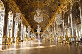 versailles palace and gardens tickets