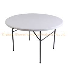 Whole 5ft Round Outdoor Plastic