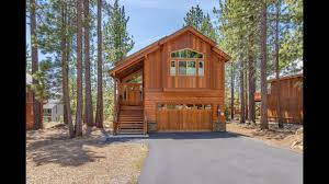 sold beautiful chalet in tahoe donner