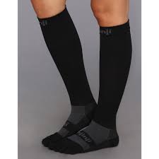 Injinji Compression Otc Long Toe Socks Feelboosted Com