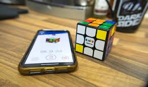 It's a challenging puzzle that can take novices a long time to solve. Rubik S Connected Review A Smart Cube For Nostalgia Lovers Appleinsider
