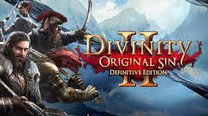 And the powers lying dormant within you are soon to awaken. Divinity Original Sin 2 Definitive Edition For Nintendo Switch Nintendo Game Details