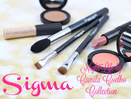 sigma beauty nightlife collection by