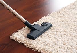 budgeted carpet cleaning services
