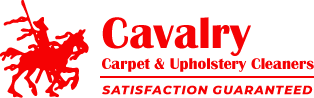 cavalry carpet and upholstery cleaning