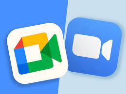 Or, click link paste the link in an email or chat message. Google Meet Vs Zoom Which Is The Best For Working From Home