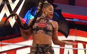 Make social videos in an instant: Why Bianca Belair Disappeared From Wwe Raw