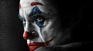 4k Joaquin Phoenix As Joker Wallpaper