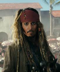 young jack sparrow pirates actor johnny