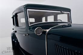 All the parts your car will ever need. 1931 Auburn 8 98 Sedan Straight Eight For Sale Car And Classic Car And Classic