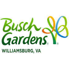 busch gardens williamsburg military