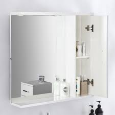 750mm Bathroom Led Mirror Wall Mounted