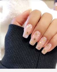 To learn the basics of acrylic nails, please click through. Pink Long Acrylic Nails Are Cute