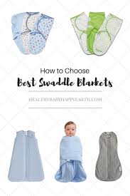How To Choose The Best Swaddle Blankets Pumps Products