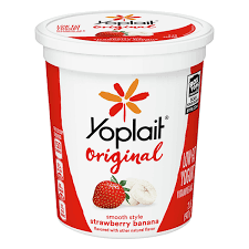 save on yoplait yogurt strawberry