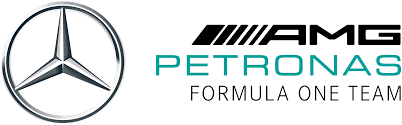 mercedes amg petronas f1 team color