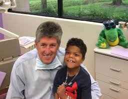 pediatric dentistry palm beach gardens