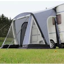 Sunncamp Swift 220 Air Inflatable Plus Caravan Porch Awning