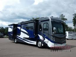 New 2021 Fleetwood Rv Discovery 38k